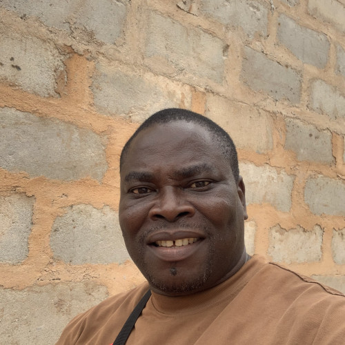 Prince M. profile photo