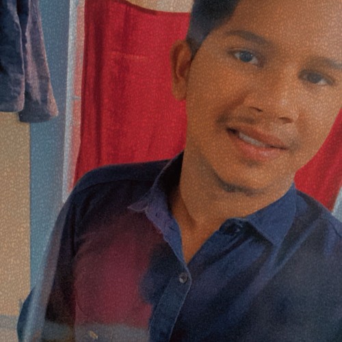 Mohammed F.