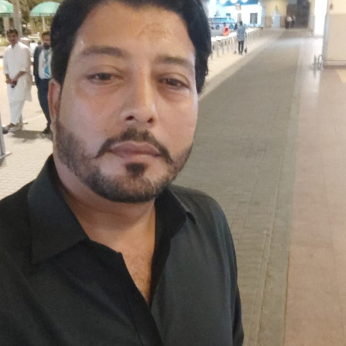 Turab  A. profile photo