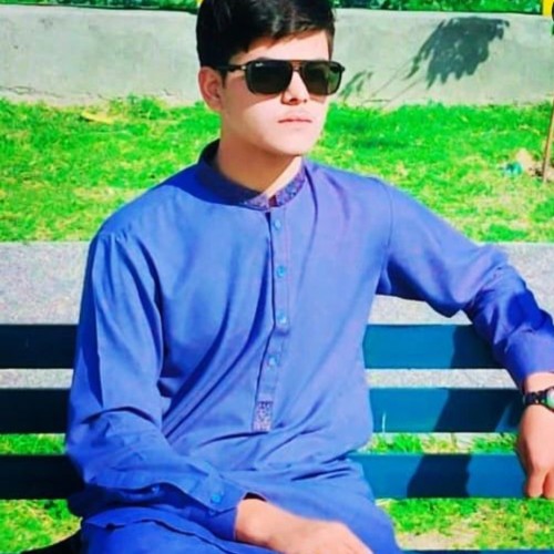 Mateen H.