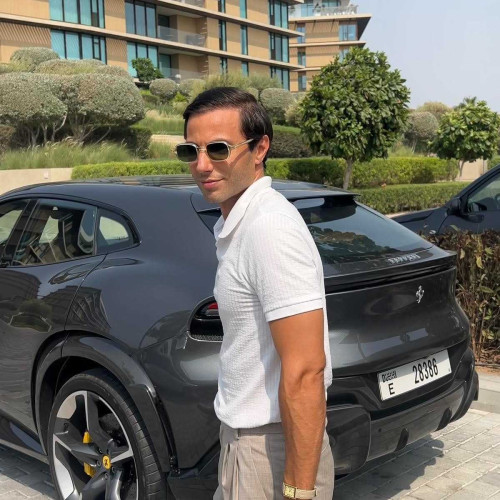 David C. profile photo