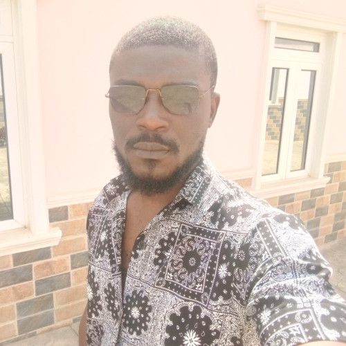 Moses P. profile photo