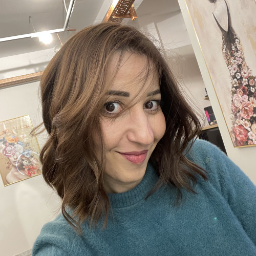 Lina M. profile photo