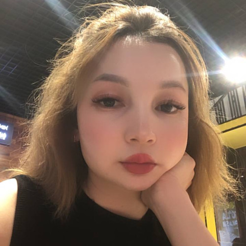 Xurshida S. profile photo