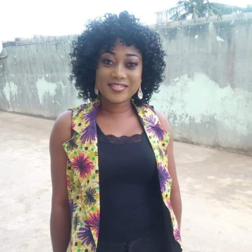 Oluwatosin Grace A. profile photo