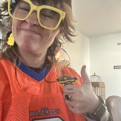 Justine  P. profile photo