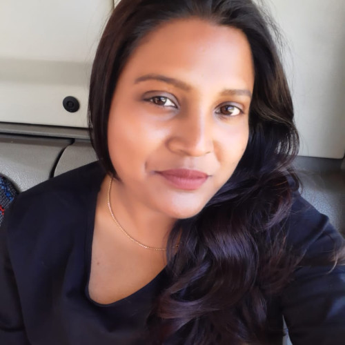 Swarna M.