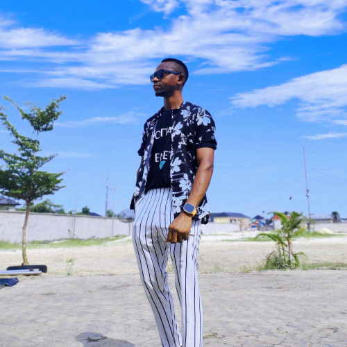 Bamibrown  L. profile photo