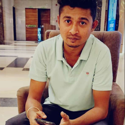 Vinoth K.