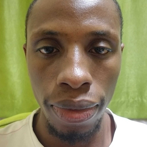 Joram K. profile photo