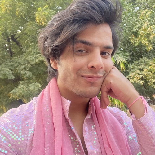 Yogesh B. profile photo