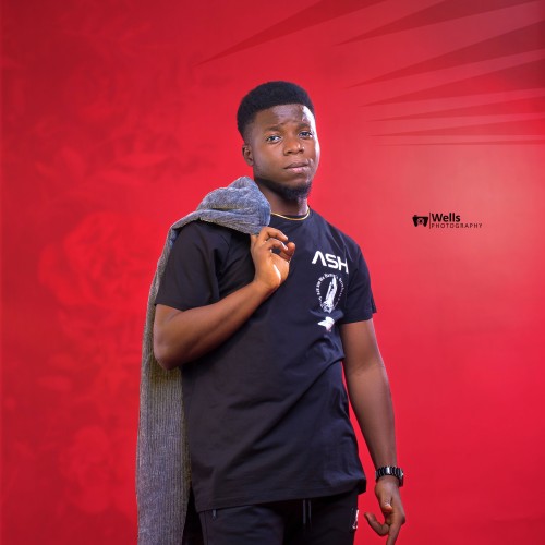 OLUWATIMILEHIN A.