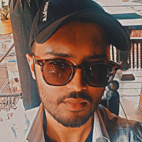 Utkarsha D.