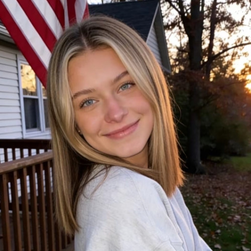 Olivia R. profile photo