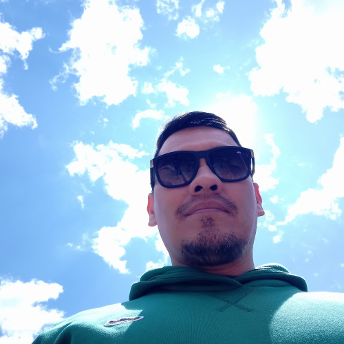 JORGE U. profile photo
