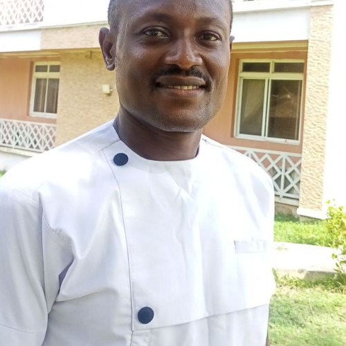 Olayinka I. profile photo
