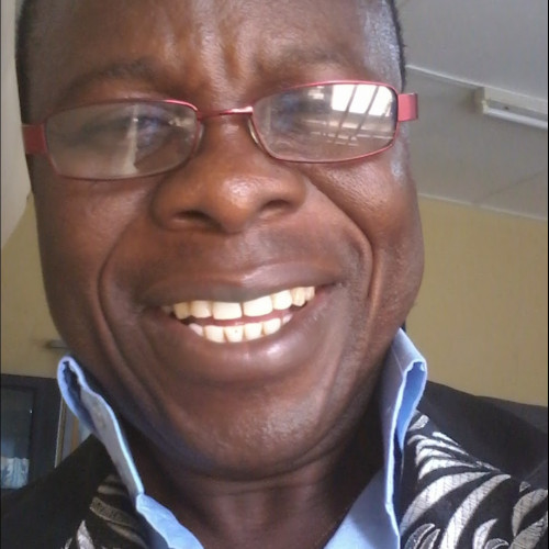 Edwin I. profile photo