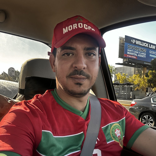 Mustapha R.
