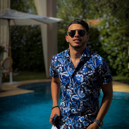 AYMAN A. profile photo