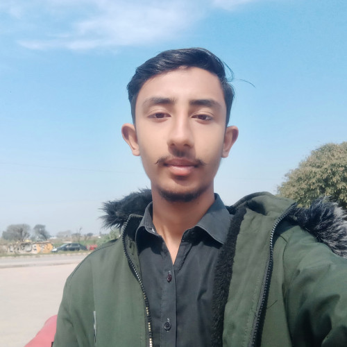 sohaib m. profile photo