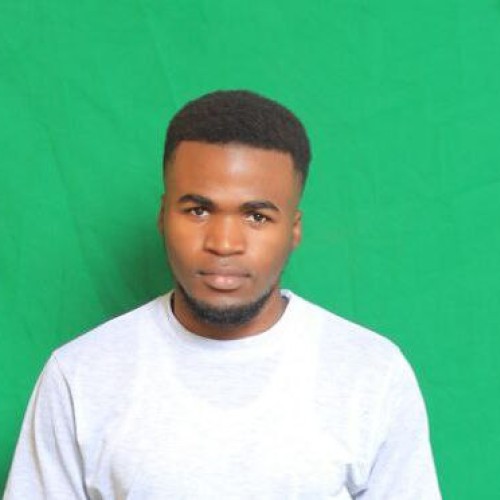 GODWIN E. profile photo