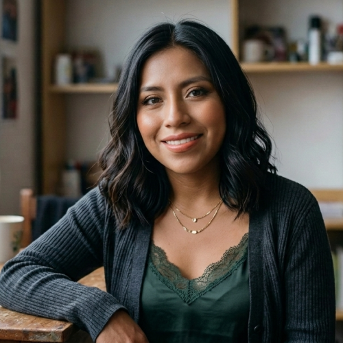 Roxana E. profile photo