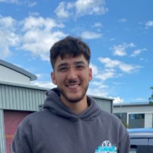 Luis A. profile photo