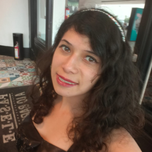 Paloma E. profile photo