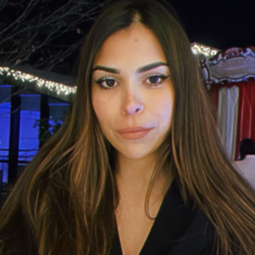 Larissa P. profile photo