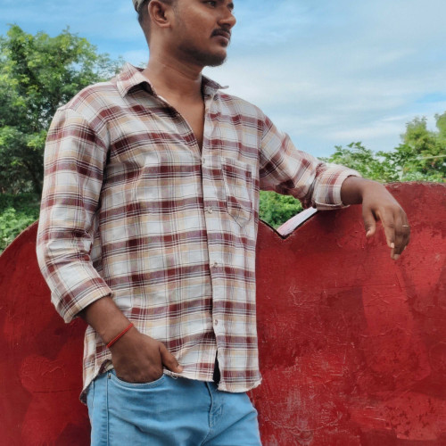 Shiva S. profile photo