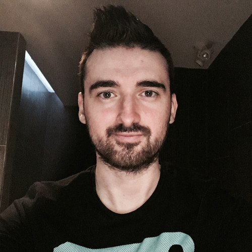 David M. profile photo