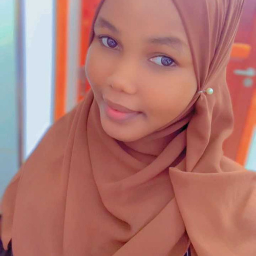 REHEMA R. profile photo