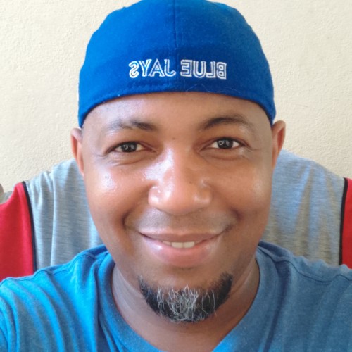 Dennis Á. profile photo