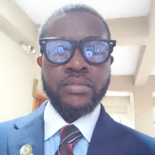 OLUWATIMILEHIN O.