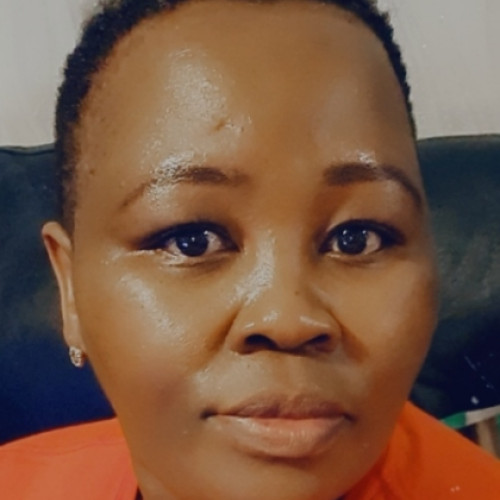 Nosipho  O. profile photo