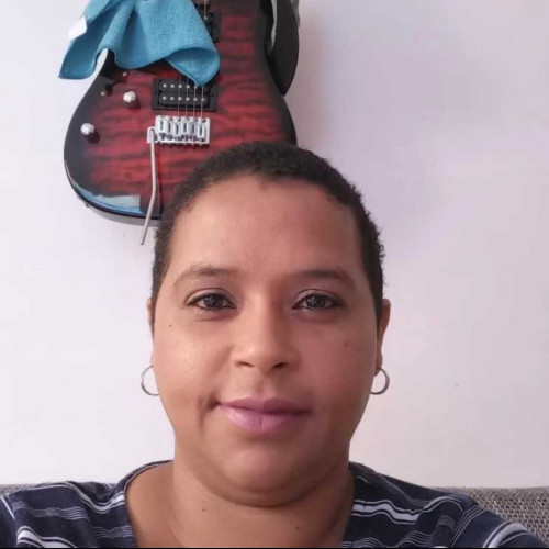Lucinde P. profile photo