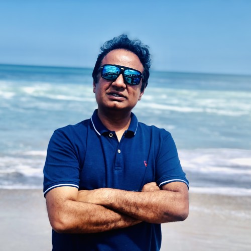 Jayesh B.