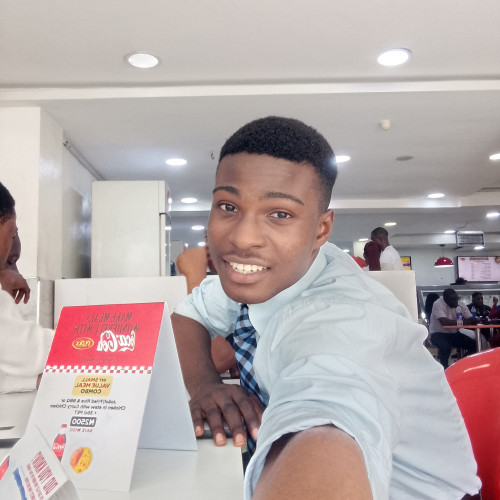 Emmanuel K. profile photo