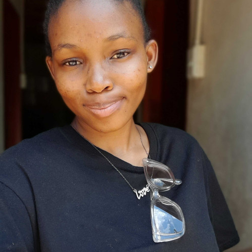 Anna S. profile photo