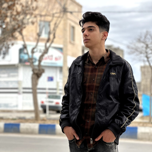 Hossein M. profile photo