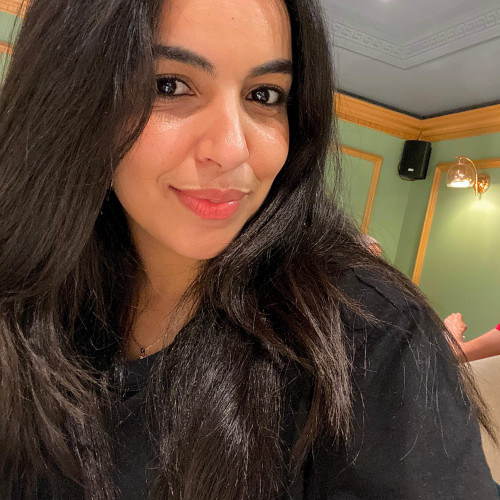 layla b. profile photo