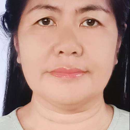 Esmeralda M. profile photo
