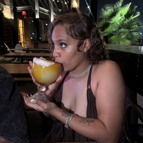 Jasmine J. profile photo