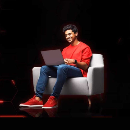 raj k. profile photo