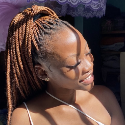 Memory C. profile photo