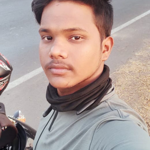 Kumar  V. profile photo