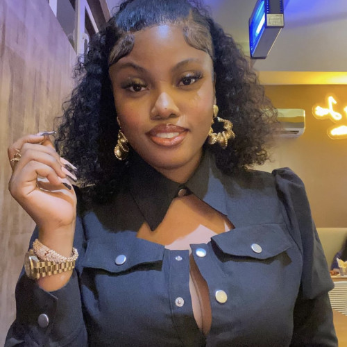 Oreoluwa  O.