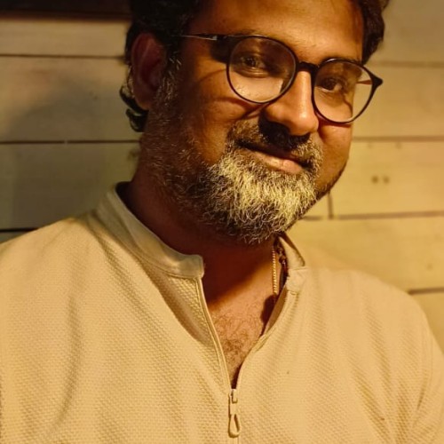 Vinod B.