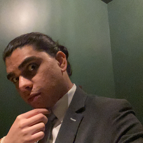 Rodrigo A. profile photo