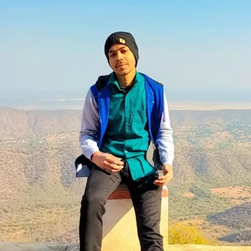 Bhavesh T. profile photo